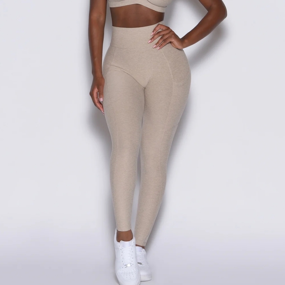 Curves Leggings